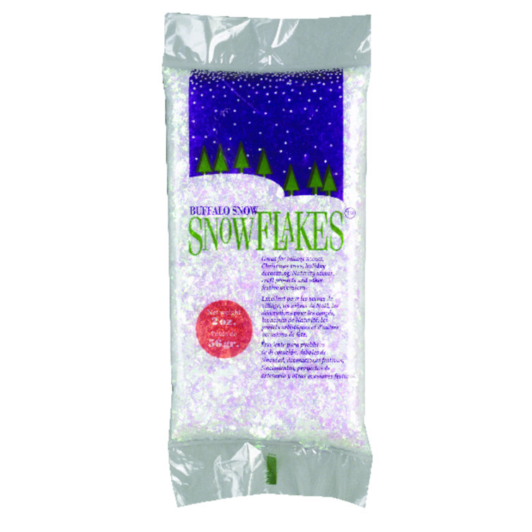 The Holiday Aisle® Flakes Indoor Christmas Decor Wayfair